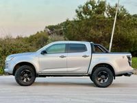 Usata Isuzu D-Max 163 CV (119 kW) 2023 Grigio Pick-up