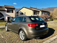 Usata Audi A3 Ambition 170 CV (125 kW) 2011 Grigio Station wagon
