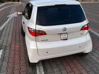 Usata Aixam City 2022 Bianco Berlina