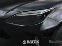 Usata Toyota Yaris Cross Active 92 CV (67 kW) 2025 Grigio SUV