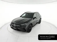 Usata Mercedes GLC220 AMG Line Premium 197 CV (144 kW) 2024 Grigio SUV