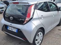 Usata Toyota Aygo 69 CV (50 kW) 2017 Other Utilitaria