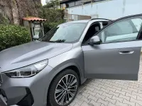 Usata BMW X1 M Sport 170 CV (125 kW) 2025 Grigio SUV