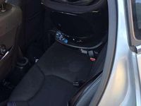 Usata Renault Clio IV Zen 75 CV (55 kW) 2017 Grigio Berlina