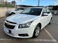 usata Chevrolet Cruze Hatchback 1.6 LT