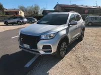 Occasion DR DR 4.0 116 ch (85 kW) 2022 Gris SUV