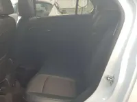 Usata Chevrolet Trax LTZ 131 CV (96 kW) 2013 Other SUV