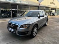 usata Audi Q5 2.0 TFSI 211 CV quattro S tronic