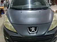 Usata Peugeot 207 90 CV (66 kW) 2009 Berlina