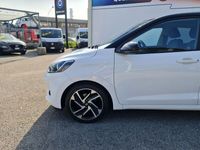 usata Hyundai i10 2ª serie 1.0 MPI Prime