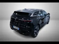 Usata Renault Megane E-Tech Techno 2022 Grigio chiaro