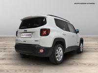 usata Jeep Renegade 1.3 t4 phev business plus 4xe at6