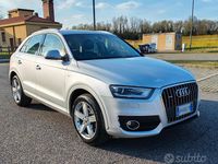 Usata Audi Q3 Advanced Plus 177 CV (130 kW) 2012 SUV