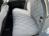 Usata Citroën 2CV Charleston 29 CV (21 kW) 1985 Rosso Berlina