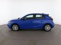 Usata Opel Corsa Edition 75 CV (55 kW) 2024 Blu Berlina