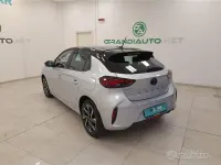 Usata Opel Corsa S 75 CV (55 kW) 2024 Grigio Utilitaria
