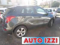 usata Opel Mokka X –X 1.6 cdti Advance s&s 4×2 110cv