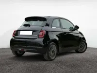 Nuova Fiat 500 Icon 65 CV (47 kW) 2026 Nero Berlina