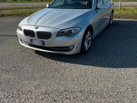 Usata BMW 520 184 CV (135 kW) 2011 Station wagon