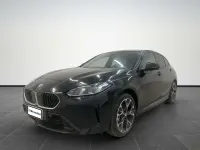 Nuova BMW 120 150 CV (110 kW) 2026 Black sapphire metallizzato Utilitaria