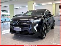 Nuova Renault Captur Techno 101 CV (74 kW) 2025 Nero SUV