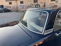 Usata Alfa Romeo 2000 133 CV (97 kW) 1972 Bianco Berlina