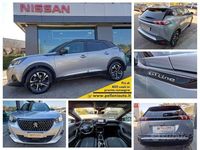 Usata Peugeot 2008 GT-line 102 CV (75 kW) 2020 Other SUV