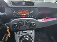 Usata Fiat Panda Lounge 69 CV (50 kW) 2019 Bianco Utilitaria