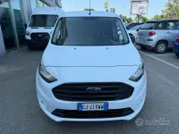 Usata Ford Transit Connect Trend 120 CV (88 kW) 2022 Bianco Monovolume