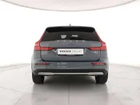 Usata Volvo V60 CC Plus 197 CV (144 kW) 2023 Grigio Station wagon