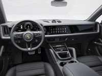 Nuova Porsche Cayenne 2026 Blu algarve metallizzato SUV