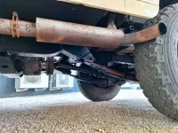 Usata Land Rover 3 1982 Giallo Station wagon