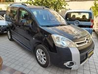 Occasion Citroën Berlingo XTR 120 ch (88 kW) 2011 Noir Monospace
