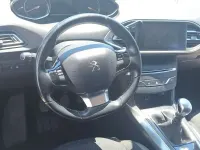 Usata Peugeot 308 GT-line 150 CV (110 kW) 2017 Berlina