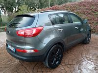 usata Kia Sportage 1.7 crdi 2 wd