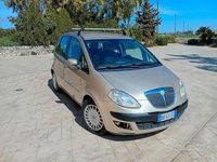Usata Lancia Musa 129 CV (94 kW) 2006 Monovolume