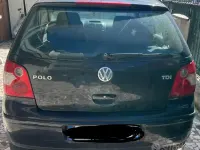 Usata VW Polo 75 CV (55 kW) 2004 Utilitaria