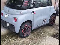 Usata Citroën AMI 2023 Grigio Utilitaria