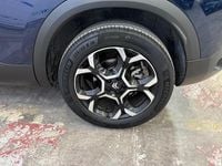 Usata Citroën C5 Aircross Feel 131 CV (96 kW) 2023 Blu SUV