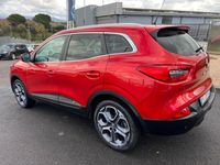 usata Renault Kadjar dCi 8V 110CV 2017