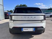 Usata Volvo EX30 Performance 116 kW (158 CV) 2023 Cristal white SUV