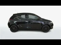 Usata Lancia Ypsilon S 69 CV (50 kW) 2019 Nero