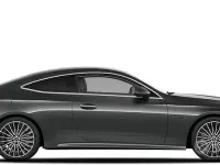 Nuova Mercedes CLE300 258 CV (189 kW) 2026 Grigio Coupé