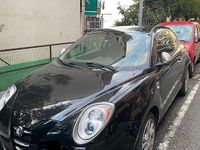 Usata Alfa Romeo MiTo 70 CV (51 kW) 2011 Nero Utilitaria