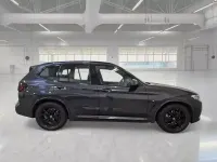 Usata BMW iX3 80 kW (109 CV) 2022 Grigio SUV
