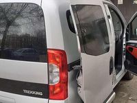 Usata Fiat Qubo Trekking 95 CV (69 kW) 2014 Monovolume