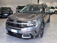 usata Citroën C5 Aircross 1.5 bluehdi Shine EAT8 AUTOMATICA