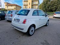 usata Fiat 500 1.2 Lounge