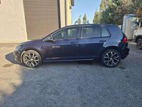 Begagnad VW Golf VII Comfortline 105 HK (77 kW) 2014 Sedan