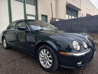 Occasion Jaguar S-Type S 200 ch (147 kW) 2003 Vert Berline